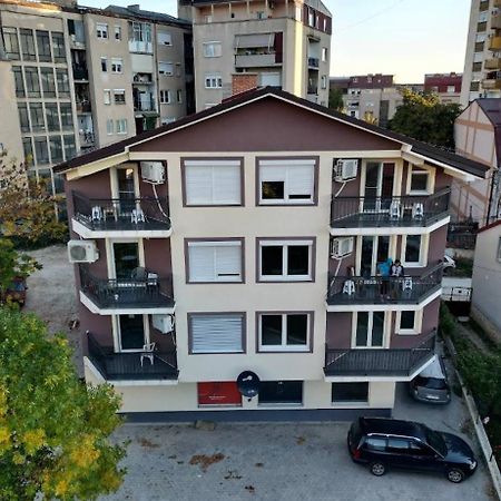 Xxl Apartments City Centar 1 ビトラ エクステリア 写真