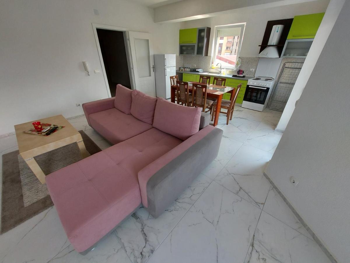 Xxl Apartments City Centar 1 ビトラ エクステリア 写真