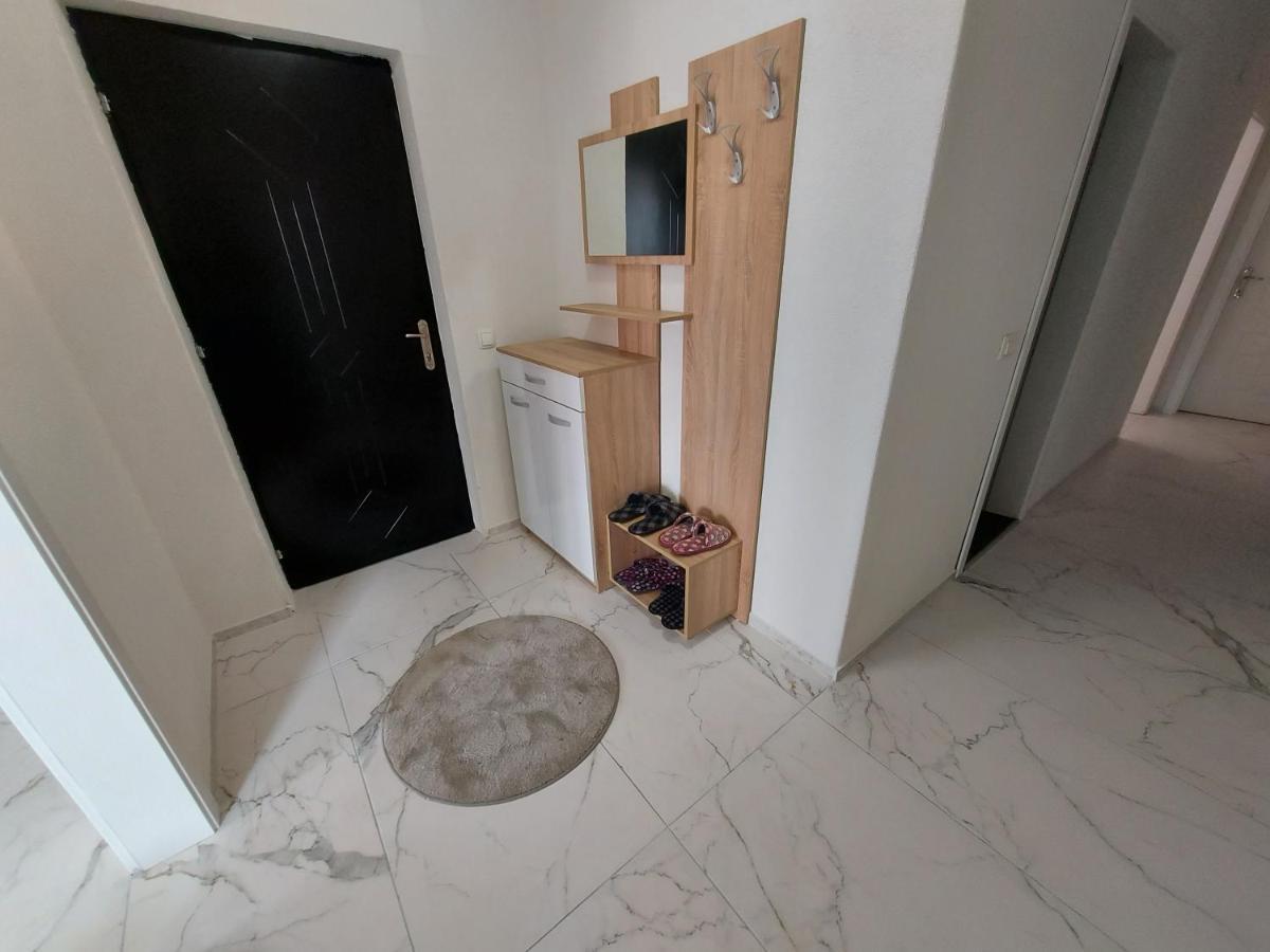 Xxl Apartments City Centar 1 ビトラ エクステリア 写真