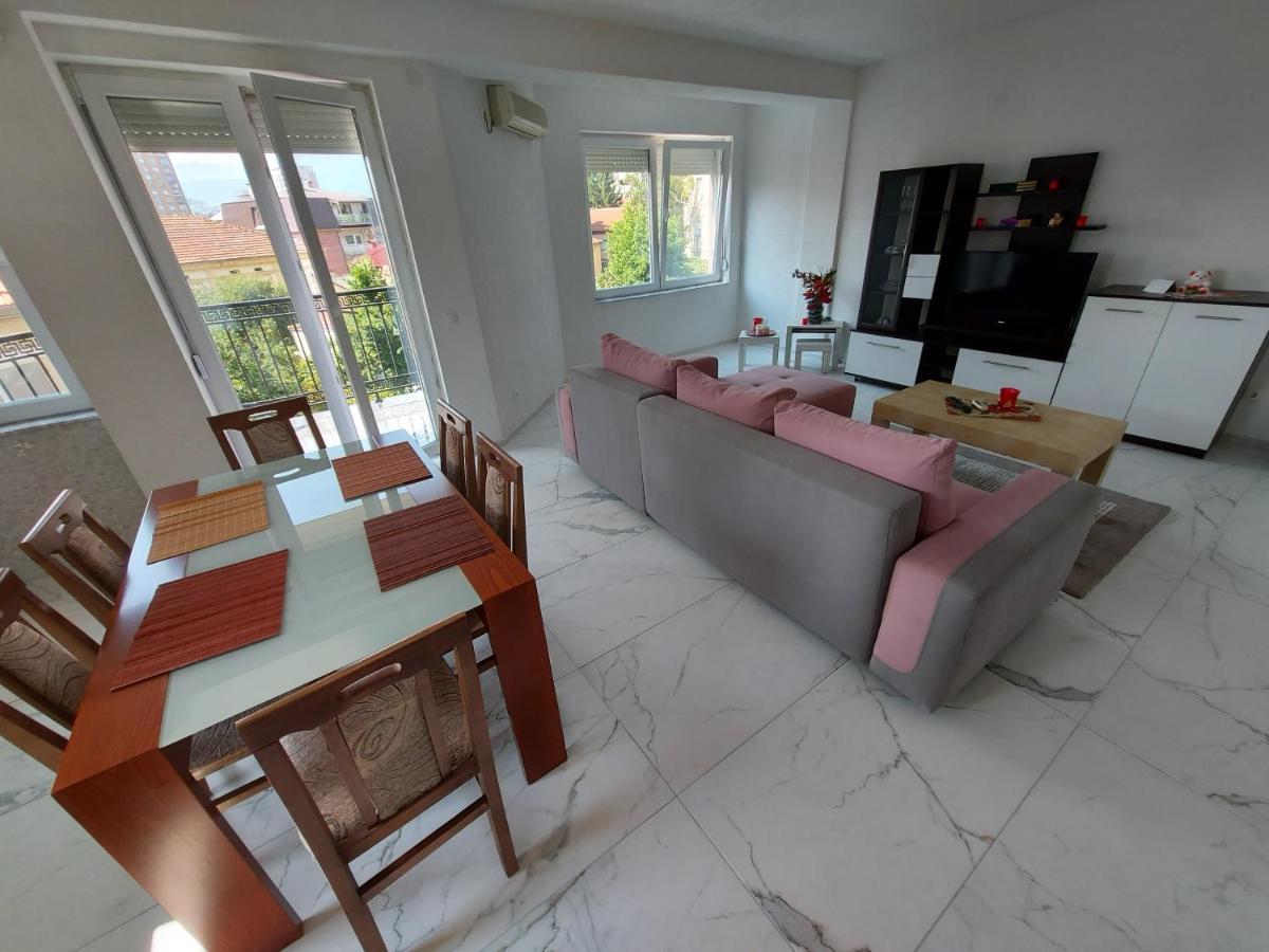 Xxl Apartments City Centar 1 ビトラ エクステリア 写真