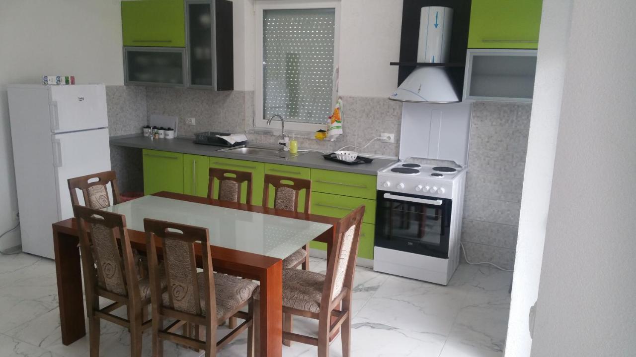 Xxl Apartments City Centar 1 ビトラ エクステリア 写真