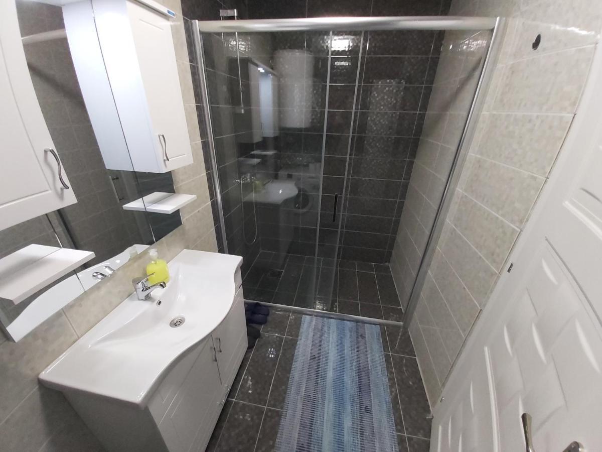 Xxl Apartments City Centar 1 ビトラ エクステリア 写真