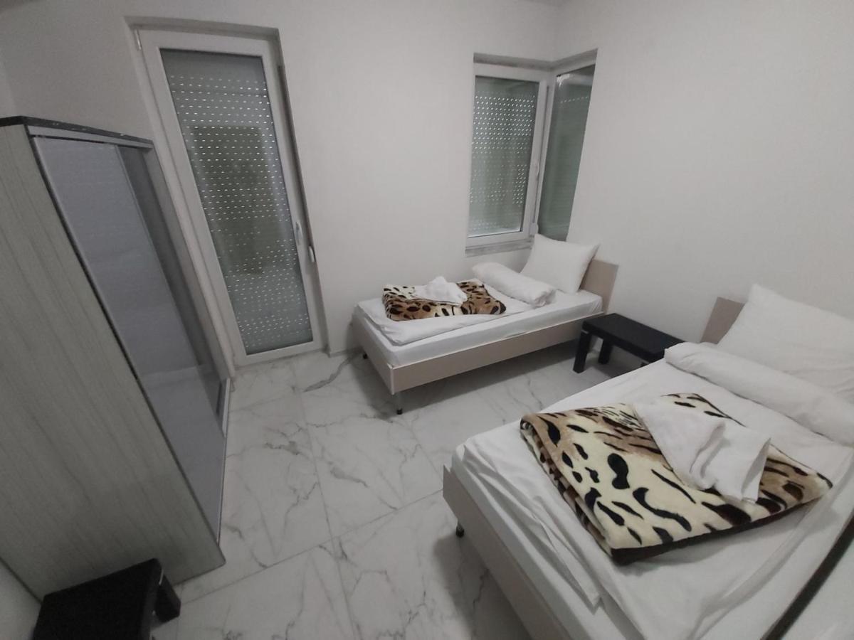 Xxl Apartments City Centar 1 ビトラ エクステリア 写真