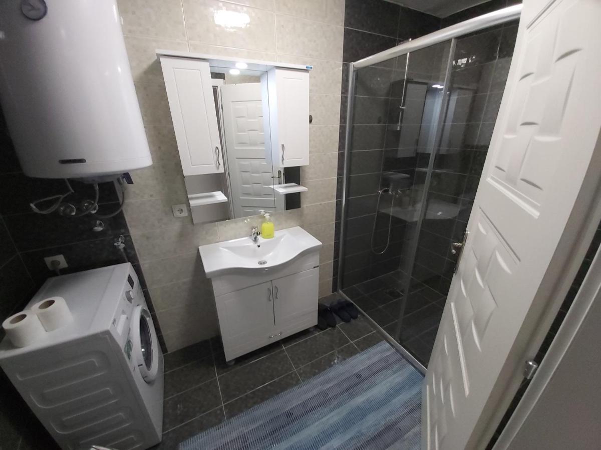 Xxl Apartments City Centar 1 ビトラ エクステリア 写真