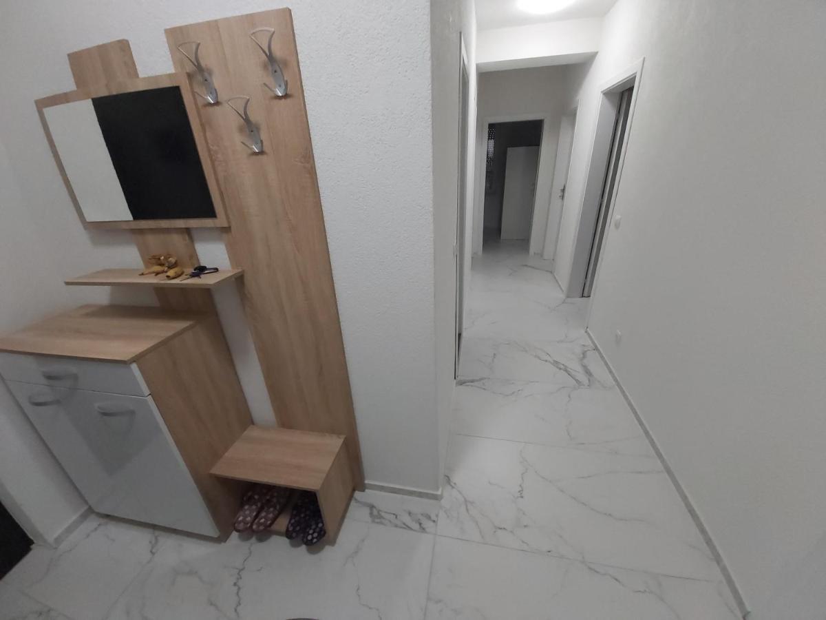 Xxl Apartments City Centar 1 ビトラ エクステリア 写真
