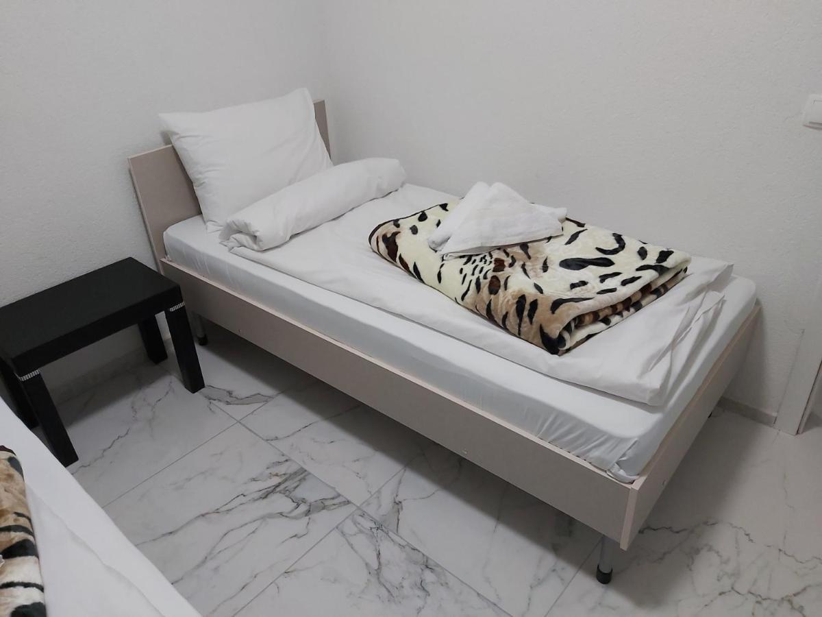 Xxl Apartments City Centar 1 ビトラ エクステリア 写真