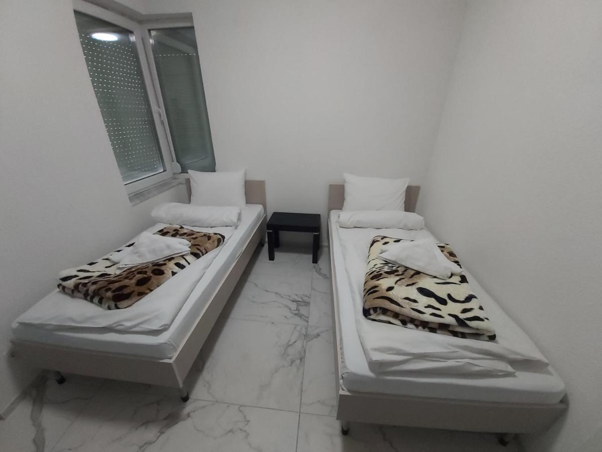 Xxl Apartments City Centar 1 ビトラ エクステリア 写真