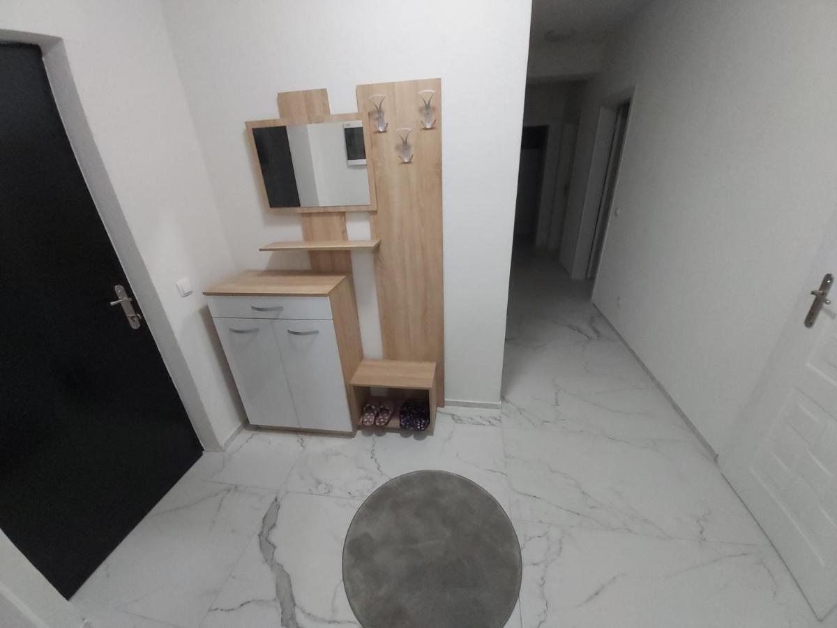 Xxl Apartments City Centar 1 ビトラ エクステリア 写真