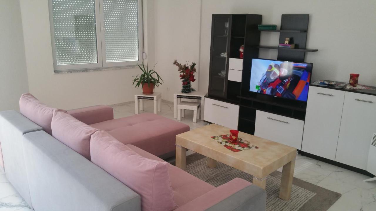 Xxl Apartments City Centar 1 ビトラ エクステリア 写真