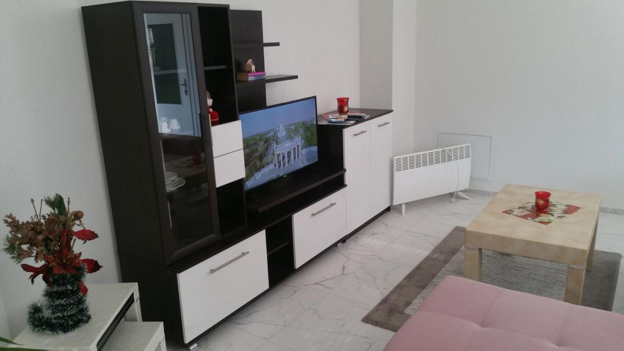 Xxl Apartments City Centar 1 ビトラ エクステリア 写真