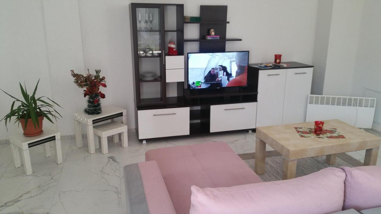 Xxl Apartments City Centar 1 ビトラ エクステリア 写真