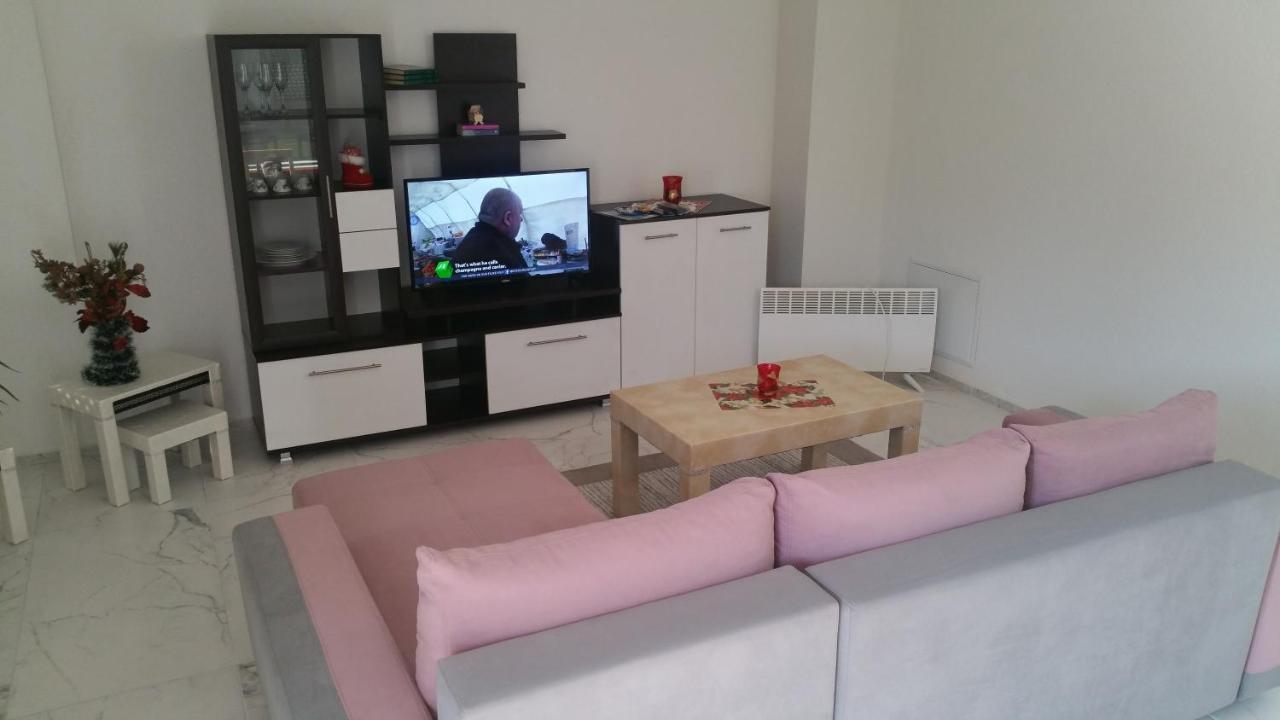 Xxl Apartments City Centar 1 ビトラ エクステリア 写真
