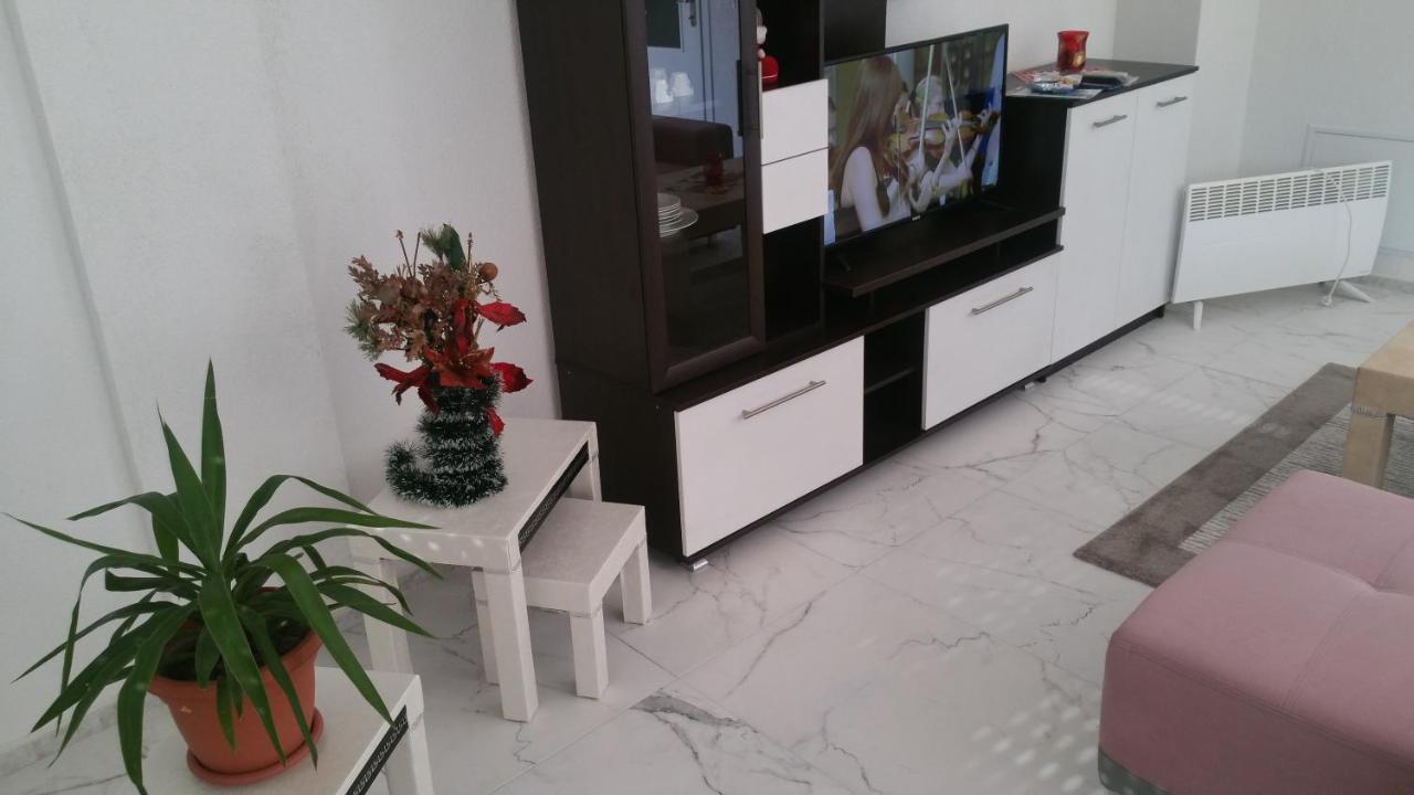 Xxl Apartments City Centar 1 ビトラ エクステリア 写真